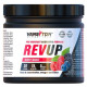 Комплекс до тренування Vansiton Revup 450 g /30 servings/ Berry Magic