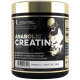 Креатин моногідрат Kevin Levrone Anabolic Creatine 300 g /60 servings/ Unflavored