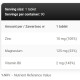 Комплекс до тренування Kevin Levrone Gold Pro ZMAX 90 Tabs