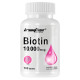 Вітамін B для спорту IronFlex Biotin 10000 mcg 100 Tabs