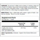 Фолієва кислота KAL Methyl Folate 400 mcg 90 Tabs