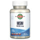 Комплекс для суглобів KAL MSM 1000 mg 80 Tabs