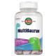 Вітамінно-мінеральний комплекс для дітей KAL MultiSaurus 90 Chewables Mixed Berry