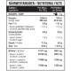 Амінокислота BCAA для спорту MST Nutrition Healthy by MST BCAA 420 g /60 servings/ Peach Ice Tea