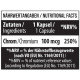Мікроелемент Хром для спорту MST Nutrition Healthy by MST Chromium Picolinate 60 Caps