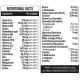 Вітамінно-мінеральний комплекс для спорту MST Nutrition Healthy by MST Men's Health Multivitamins 60 Tabs