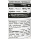 Вітамін C для спорту MST Nutrition Healthy by MST Vitamin C + Rosehips 100 Tabs