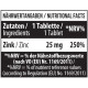Мікроелемент Цинк для спорту MST Nutrition Healthy by MST Zinc Picolinate 60 Tabs