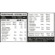 Амінокомплекс для спорту MST Nutrition BCAA EAA Zero 520 g /40 servings/ Pear Lime