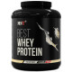 Протеїн MST Nutrition Best Whey Protein 2010 g /67 servings/ Banana Yogurt