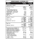 Хондропротектор (для спорту) MST Nutrition Collagen Beauty Verisol + OptiMSM 450 g /60 servings/ Pineapple
