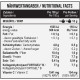 Хондропротектор (для спорту) MST Nutrition Collagen Peptides + Fortigel 300 g /30 servings/ Orange