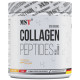 Хондропротектор (для спорту) MST Nutrition Collagen Peptides + Fortigel 300 g /30 servings/ Orange