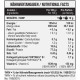 Хондропротектор (для спорту) MST Nutrition Collagen Peptides + Fortigel 300 g /30 servings/ Green Apple
