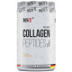 Хондропротектор (для спорту) MST Nutrition Collagen Peptides + Fortigel 500 g /50 servings/ Green Apple