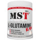 Глютамін для спорту MST Nutrition Glutamine RAW 500 g /100 servings/