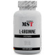 Аргінін для спорту MST Nutrition L-Arginine 120 Caps