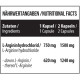 Аргінін для спорту MST Nutrition L-Arginine 120 Caps
