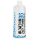 Вітамінно-мінеральний комплекс для спорту MST Nutrition Magnesium Citrate Plus Vitamin B6 1000 ml /40 servings/ Cherry