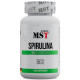 Спіруліна для спорту MST Nutrition Spirulina 90 Tabs