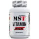 Вітамінно-мінеральний комплекс для спорту MST Nutrition Vitamin KICK 120 Tabs
