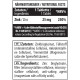 Мікроелемент Цинк для спорту MST Nutrition Zinc Chelate Bisglycinate 90 Tabs
