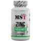 Мікроелемент Цинк для спорту MST Nutrition Zinc Picolinate 100 Tabs