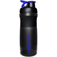 Шейкер Sporter Shaker KL-7063 760 ml Black