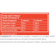 Хондропротектор (для спорту) Sporter Glucosamine & Chondroitin + MSM + Boswellia 120 Tabs