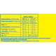 Протеїн Sporter Whey 100% Protein Lactose Free 1000 g /40 servings/ Vanilla