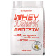 Протеїн Sporter Whey 100% Protein 1000 g /40 servings/ Vanilla