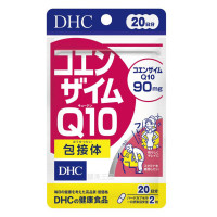Коэнзим DHC Coenzyme Q10 40 Tabs