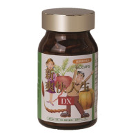 Тонізуючий засіб Enzym Shin Sokai Jinsei DX 60 Caps