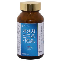 Омега 3 Fine Japan Omega 3 (EPA + DHA) 150 Caps