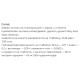 Комплекс для профилактики работы печени Seedcoms L-Ornitine + Turmeric 90 Tabs