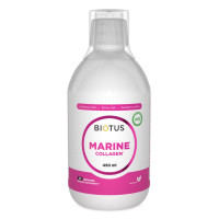 Коллаген Biotus Marine Collagen 450 ml /30 servings/