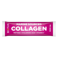 Колаген Biotus Marine Sourced Collagen Peptid 5,15 g 1 sachet