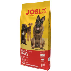  JosiDog Agilo Sport для спортивних собак (26/16) 15кг