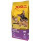  JosiDog Junior Sensitive для цуценят  (26/14) 15кг