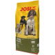  JosiDog Lamb Basic для собак дієта з ягням (22/14) 15кг