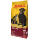  JosiDog Regular (25/15) для динамічних собак 15кг