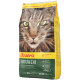  Josera NatureCat сухий корм для котів беззерновий (33/20) 10кг