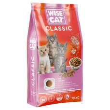  Wise Cat Classic - Класік (31/15) 10кг