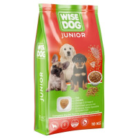  Wise Dog Юниор - Junior (30/15) 10кг