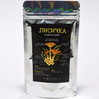 Грибний комплекс Ecohuman Cantharellus Cibarius 60 Caps