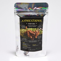 Грибний комплекс Ecohuman Ayrikularia 60 Caps