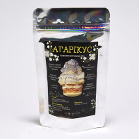 Грибний комплекс Ecohuman Agaricus Fomitopsis Officinalis Will 60 Caps