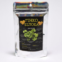 Гинкго Билоба Ecohuman Ginco Biloba 60 Caps