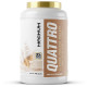 Протеїн Magnum Nutraceuticals Quattro  Protein Drink Mix 910 g /49 servings/ Vanilla Ice Cream