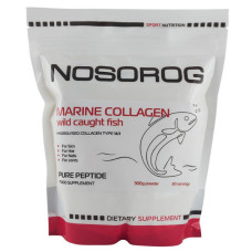 Хондропротектор (для спорту) Nosorog Nutrition Marine Collagen Wild Caught Fish 300 g /30 servings/